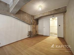 Pronájem bytu 2+kk, Praha - Vysočany, Kolbenova, 53 m2