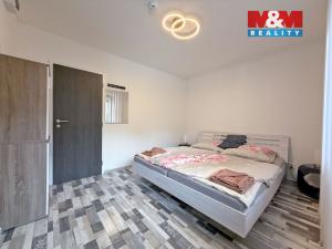 Prodej bytu 1+kk, Lipno nad Vltavou, 20 m2