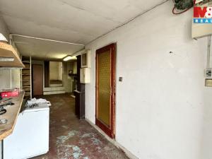 Pronájem výrobních prostor, Benátky nad Jizerou - Benátky nad Jizerou I, 700 m2