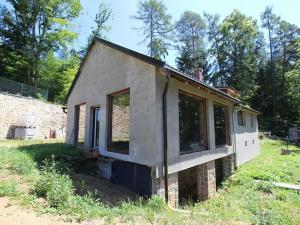 Prodej rodinného domu, Řehenice, 100 m2