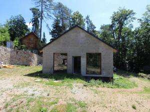 Prodej rodinného domu, Řehenice, 100 m2