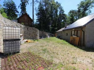 Prodej rodinného domu, Řehenice, 100 m2