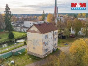 Prodej bytu 2+kk, Přehýšov, 48 m2