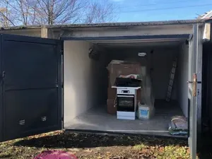 Prodej garáže, Olomouc, Řepčínská, 20 m2