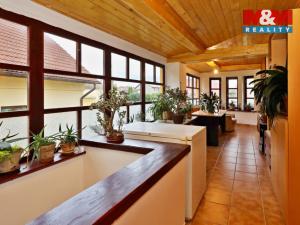 Prodej rodinného domu, Trhová Kamenice, Husova, 108 m2