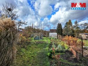 Prodej rodinného domu, Trhová Kamenice, Husova, 108 m2