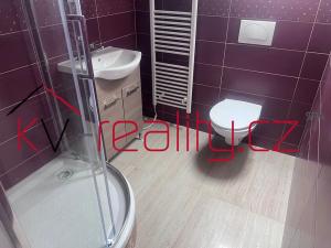 Pronájem bytu 1+1, Lubenec, Chýšská, 50 m2