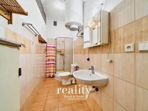 Prodej bytu 2+1, Znojmo, Sokolská, 54 m2