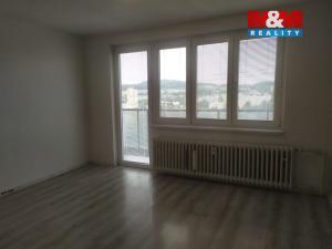 Pronájem bytu 1+kk, Příbram - Příbram VIII, Čechovská, 24 m2