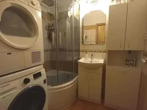 Prodej bytu 2+1, Hrušovany u Brna, Vodní, 46 m2