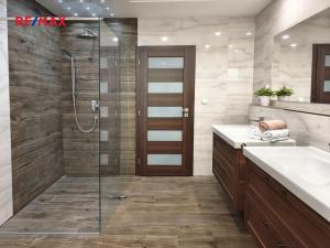 Prodej rodinného domu, Kly, 157 m2