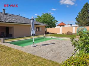 Prodej rodinného domu, Kly, 157 m2