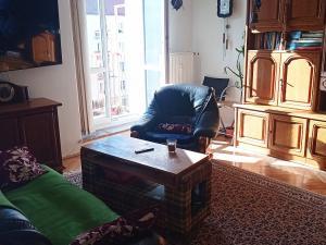 Pronájem bytu 2+1, Most, Josefa Skupy, 58 m2