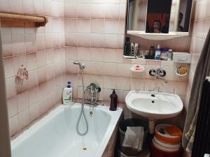 Pronájem bytu 2+1, Most, Josefa Skupy, 58 m2