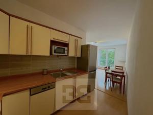 Pronájem bytu 2+kk, Praha - Hostivař, Rižská, 47 m2