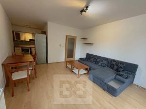 Pronájem bytu 2+kk, Praha - Hostivař, Rižská, 47 m2