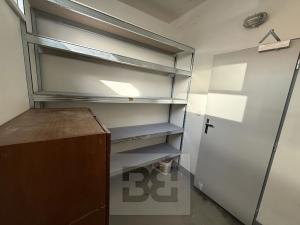 Pronájem bytu 2+kk, Praha - Holešovice, V háji, 58 m2