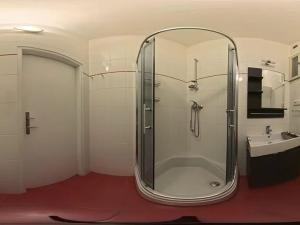 Pronájem bytu 2+1, Praha - Holešovice, Dělnická, 44 m2