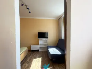 Prodej bytu 1+1, Krupka, Karla Čapka, 36 m2