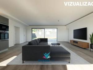 Prodej rodinného domu, Dubí, V Aleji, 206 m2