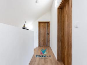 Prodej rodinného domu, Bystřany, Na hrázi, 81 m2