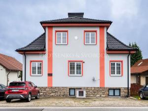 Prodej obchodního prostoru, Suchdol nad Lužnicí, Pražská, 180 m2