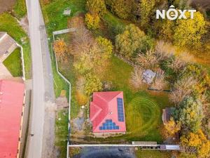 Prodej pozemku pro bydlení, Úhřetice, 920 m2