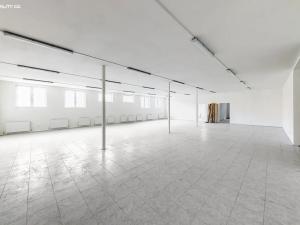 Prodej výrobních prostor, Kladno, Huťská, 1000 m2