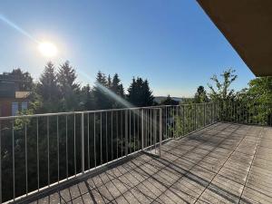 Pronájem bytu 4+kk, Roztoky, Přemyslovská, 127 m2