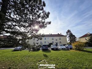 Pronájem bytu 3+kk, Odolena Voda, Seifertova, 65 m2