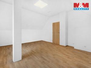 Pronájem bytu 1+kk, Plazy, 30 m2