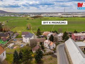 Pronájem bytu 1+kk, Plazy, 30 m2