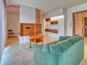 Pronájem bytu 1+kk, Poděbrady, Palackého, 48 m2