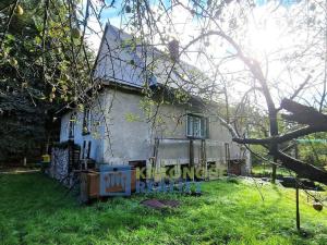 Prodej rodinného domu, Úpice, Palackého, 150 m2