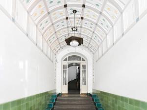 Prodej atypického bytu, Praha, Valentinská, 108 m2