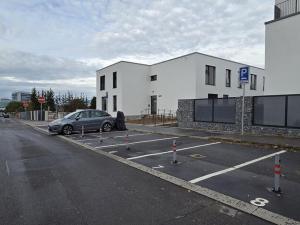 Pronájem bytu 2+kk, Praha - Chodov, K dubu, 38 m2