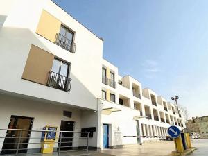 Pronájem garážového stání, Brno, Vídeňská, 13 m2