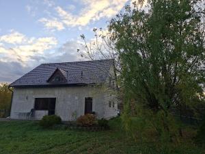 Prodej rodinného domu, Senička, 155 m2