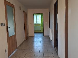 Prodej rodinného domu, Senička, 155 m2