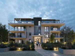 Prodej bytu 3+kk, Praha - Dolní Chabry, Ledčická, 80 m2