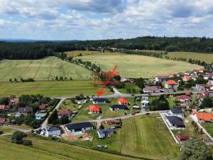 Prodej rodinného domu, Podolí I, 111 m2