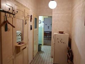 Prodej bytu 1+1, Praha - Holešovice, Dělnická, 55 m2