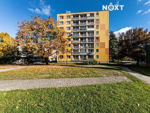 Pronájem bytu 1+kk, Jilemnice, Jaroslava Havlíčka, 28 m2