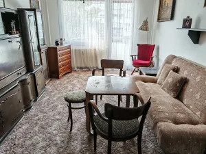 Prodej bytu 2+1, Vlachovo Březí, 60 m2