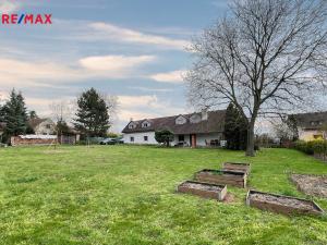 Prodej rodinného domu, Klučenice, 175 m2