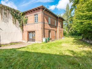 Prodej rodinného domu, Žitava, Německo, Töpferberg, 470 m2