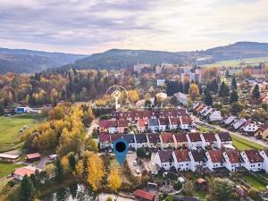 Prodej pozemku pro bydlení, Větřní, Nad Koupalištěm, 298 m2