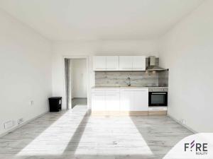 Prodej bytu 2+kk, Liberec - Liberec VI-Rochlice, Burianova, 42 m2