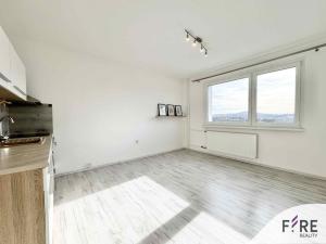 Prodej bytu 2+kk, Liberec - Liberec VI-Rochlice, Burianova, 42 m2