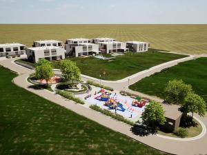 Prodej bytu 4+kk, Zlín, Zimní, 90 m2